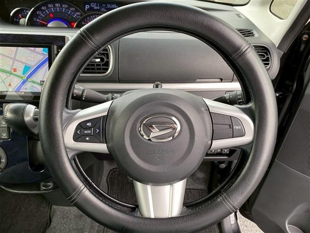 DAIHATSU TANTO CUSTOM 2018 Image 31