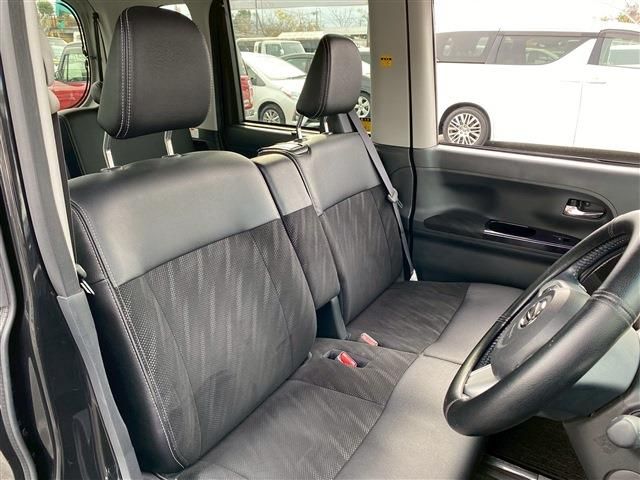 DAIHATSU TANTO CUSTOM 2018 Image 31