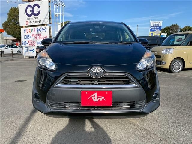 TOYOTA SIENTA 2017 Image 31