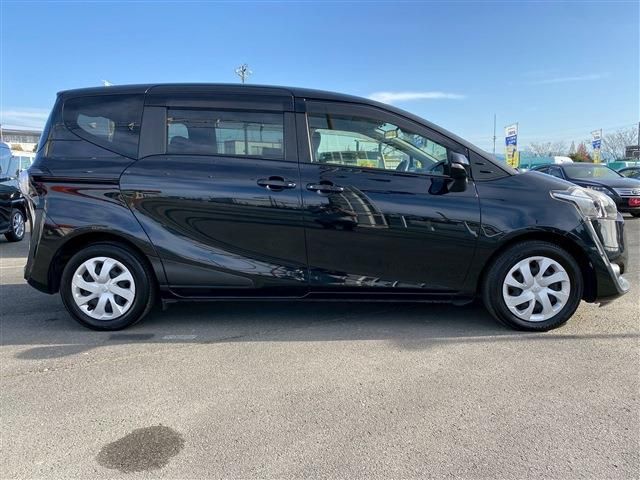 TOYOTA SIENTA 2017 Image 31