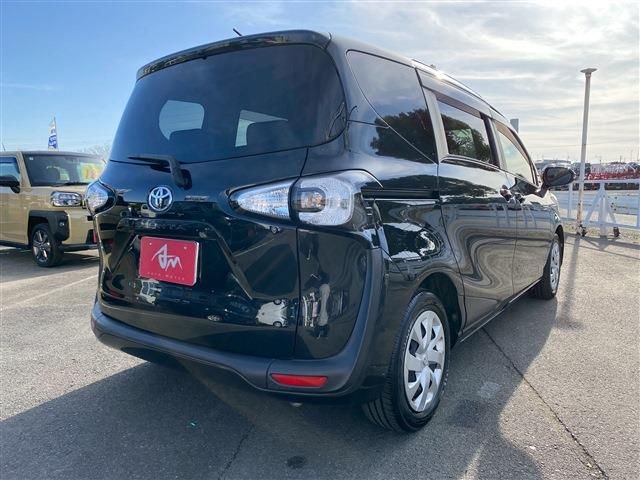 TOYOTA SIENTA 2017 Image 31