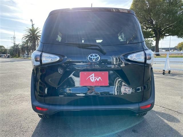 TOYOTA SIENTA 2017 Image 31