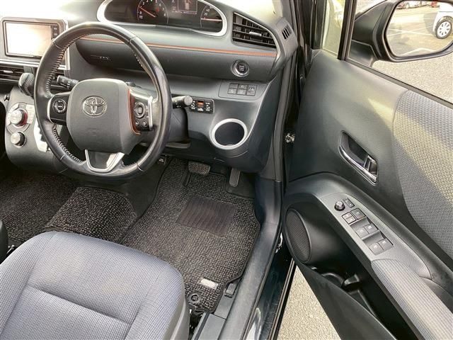 TOYOTA SIENTA 2017 Image 31