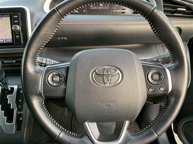 TOYOTA SIENTA 2017 Image 31