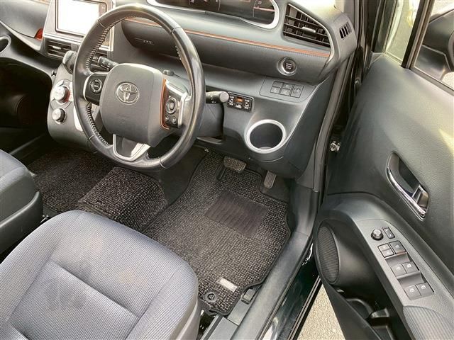 TOYOTA SIENTA 2017 Image 31