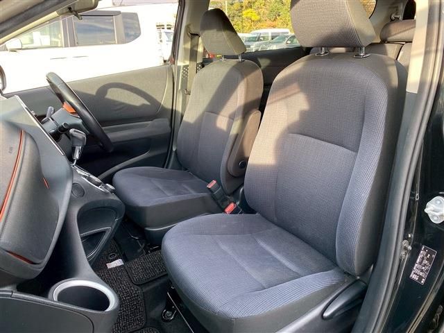 TOYOTA SIENTA 2017 Image 31