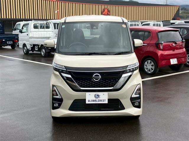 NISSAN ROOX 2022 Image 31