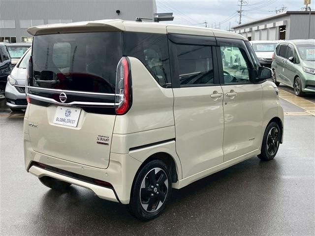 NISSAN ROOX 2022 Image 31