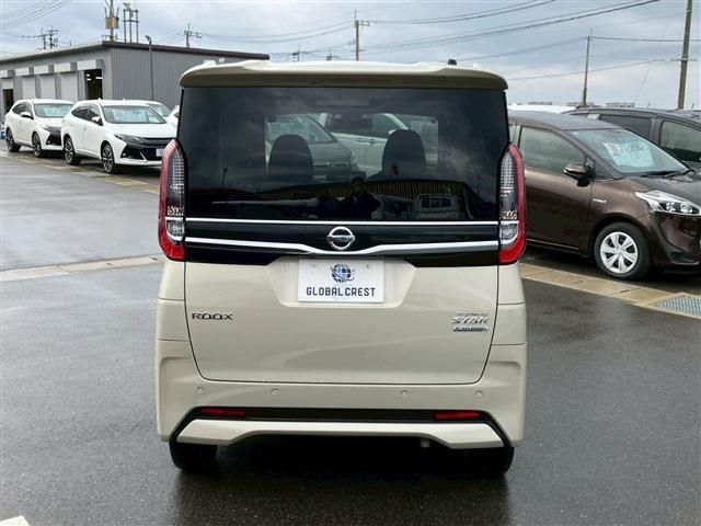 NISSAN ROOX 2022 Image 31