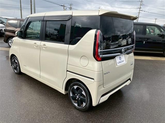 NISSAN ROOX 2022 Image 31