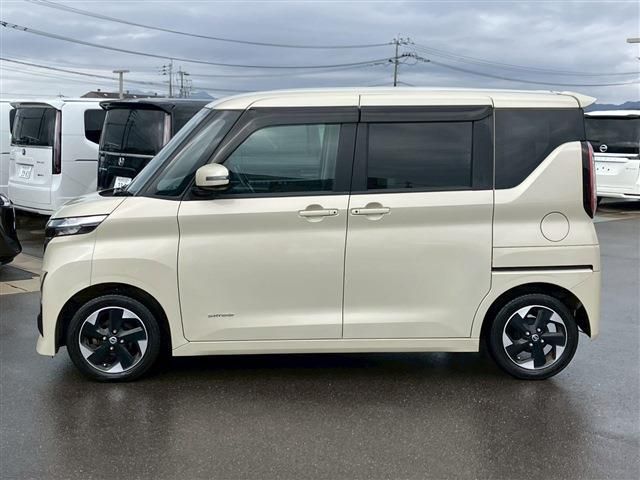 NISSAN ROOX 2022 Image 31