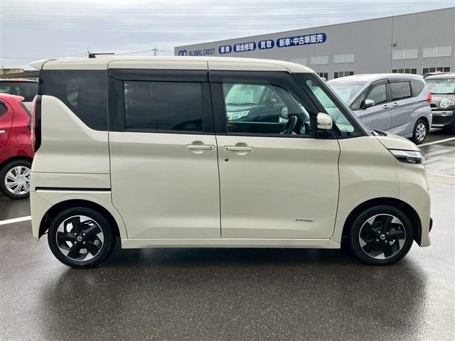 NISSAN ROOX 2022 Image 31