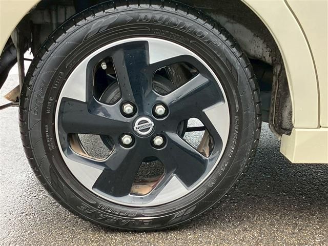 NISSAN ROOX 2022 Image 31