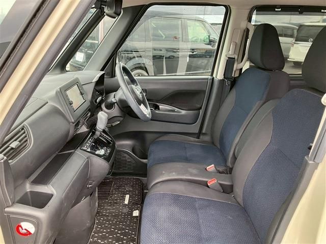 NISSAN ROOX 2022 Image 31