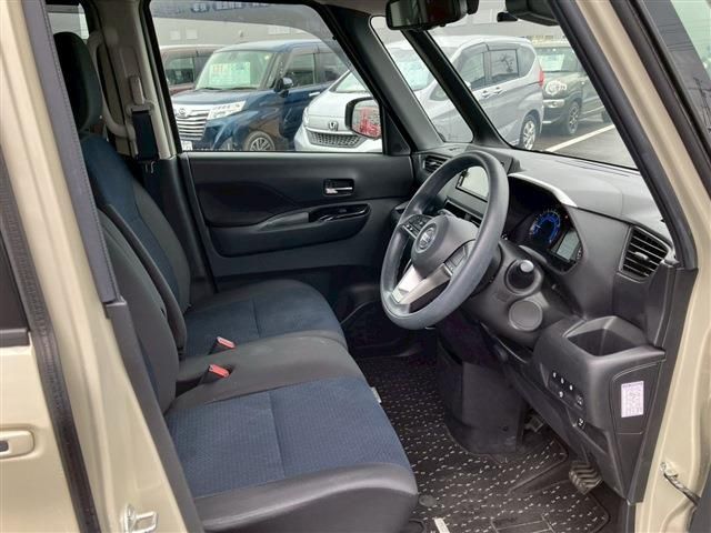 NISSAN ROOX 2022 Image 31