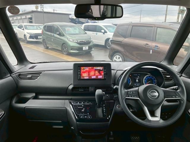 NISSAN ROOX 2022 Image 31