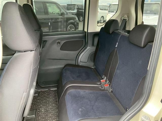 NISSAN ROOX 2022 Image 31