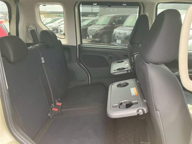 NISSAN ROOX 2022 Image 31