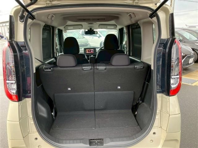 NISSAN ROOX 2022 Image 31