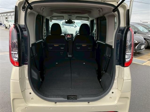 NISSAN ROOX 2022 Image 31