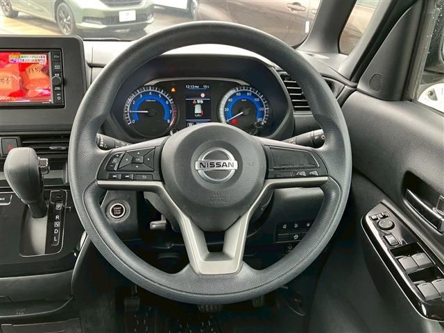 NISSAN ROOX 2022 Image 31