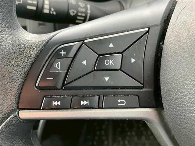 NISSAN ROOX 2022 Image 31