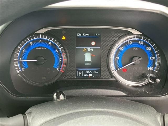 NISSAN ROOX 2022 Image 31