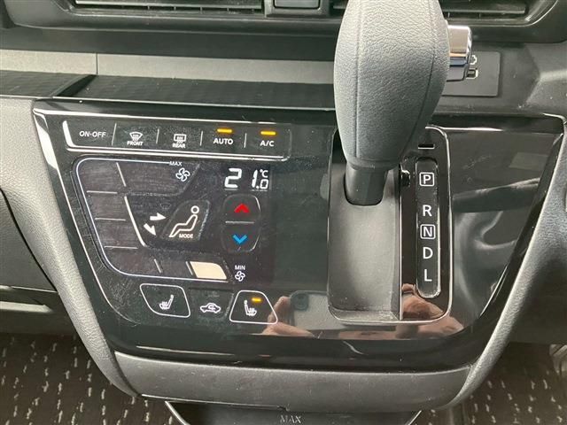 NISSAN ROOX 2022 Image 31