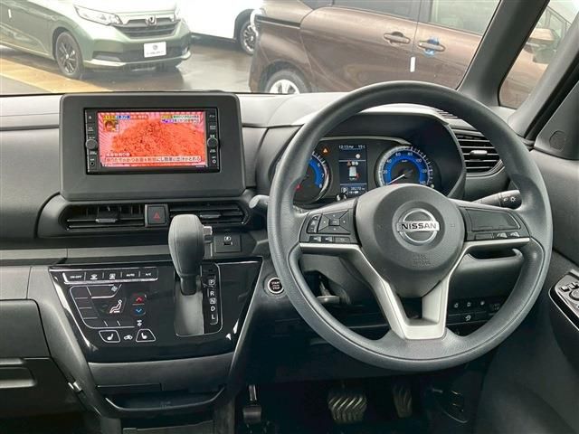 NISSAN ROOX 2022 Image 31