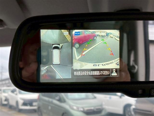 NISSAN ROOX 2022 Image 31