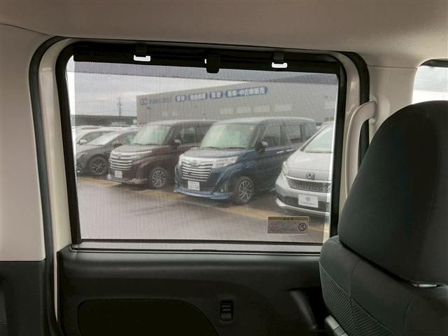 NISSAN ROOX 2022 Image 31