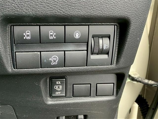 NISSAN ROOX 2022 Image 31