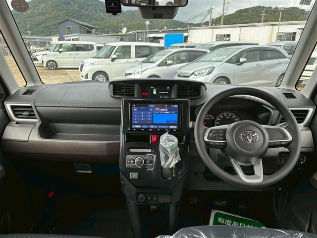TOYOTA ROOMY 2022 Image 31