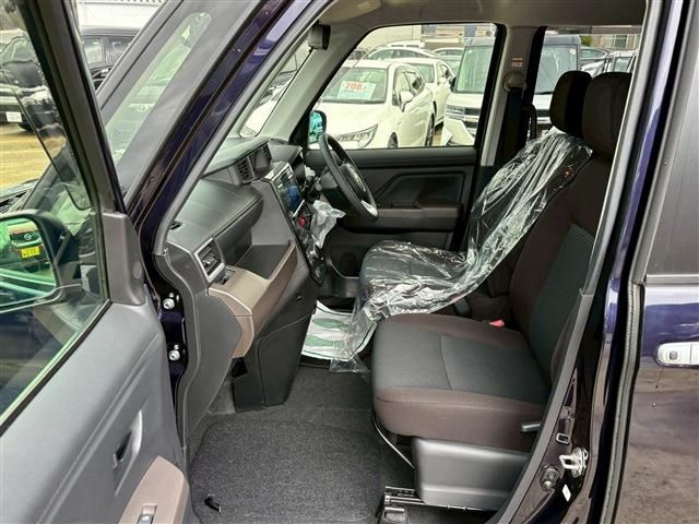 TOYOTA ROOMY 2022 Image 31