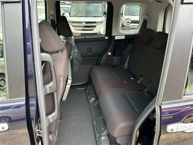 TOYOTA ROOMY 2022 Image 31