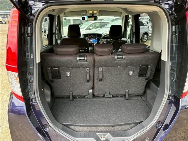 TOYOTA ROOMY 2022 Image 31