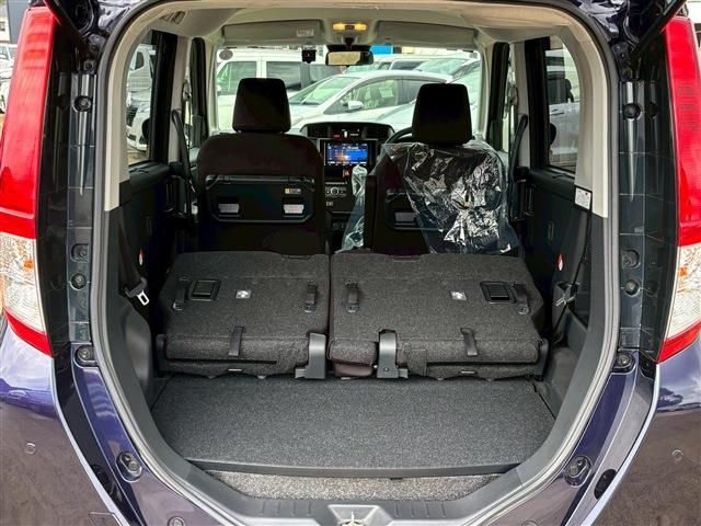 TOYOTA ROOMY 2022 Image 31