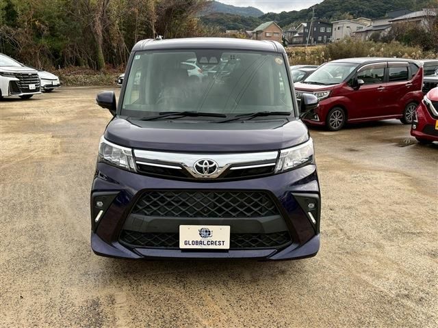 TOYOTA ROOMY 2022 Image 31