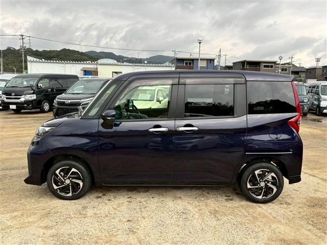 TOYOTA ROOMY 2022 Image 31