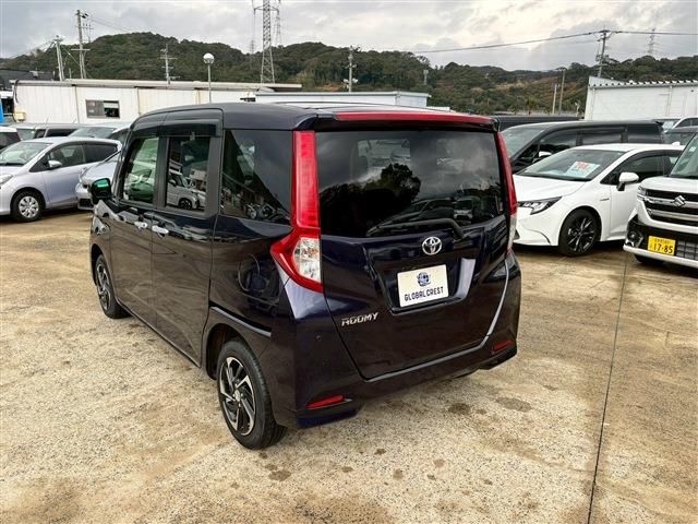 TOYOTA ROOMY 2022 Image 31