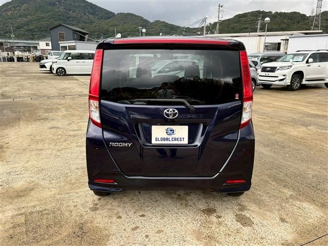 TOYOTA ROOMY 2022 Image 31
