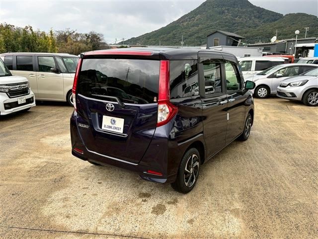 TOYOTA ROOMY 2022 Image 31