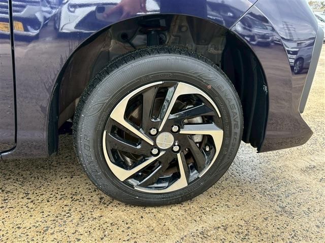 TOYOTA ROOMY 2022 Image 31