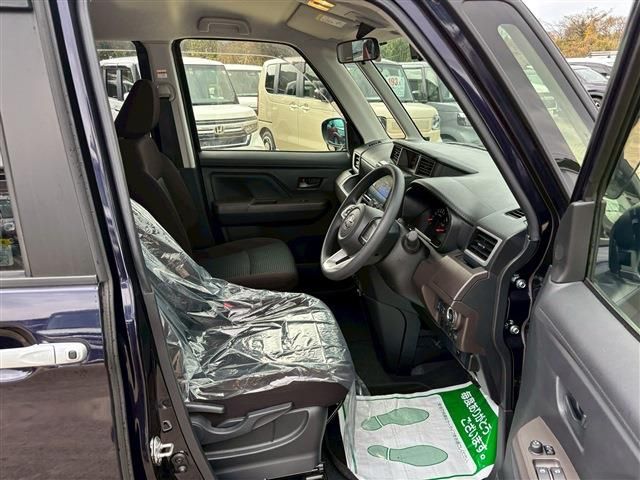 TOYOTA ROOMY 2022 Image 31