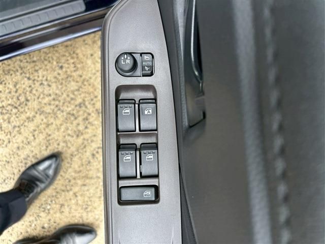 TOYOTA ROOMY 2022 Image 31