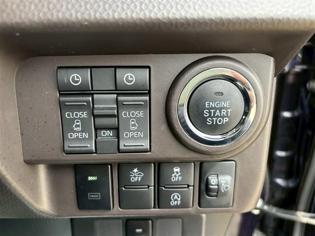 TOYOTA ROOMY 2022 Image 31