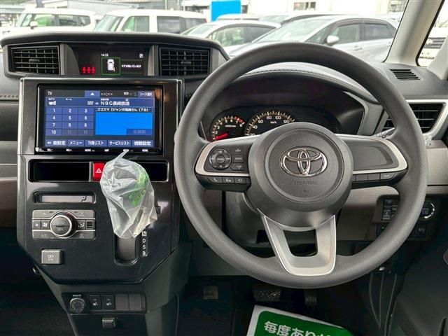 TOYOTA ROOMY 2022 Image 31