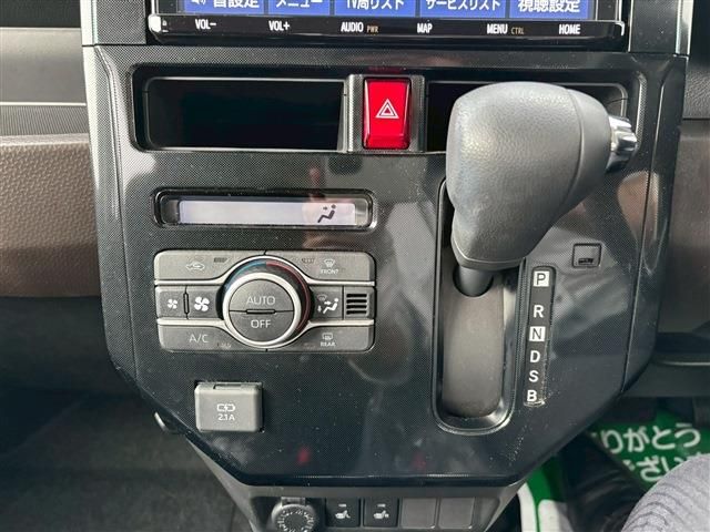 TOYOTA ROOMY 2022 Image 31