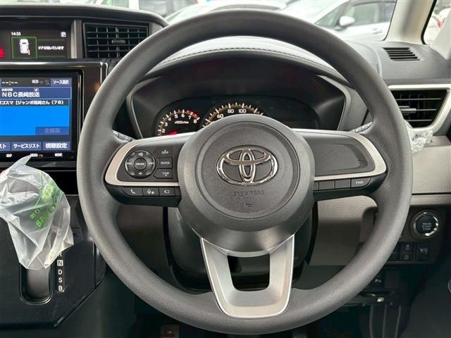 TOYOTA ROOMY 2022 Image 31