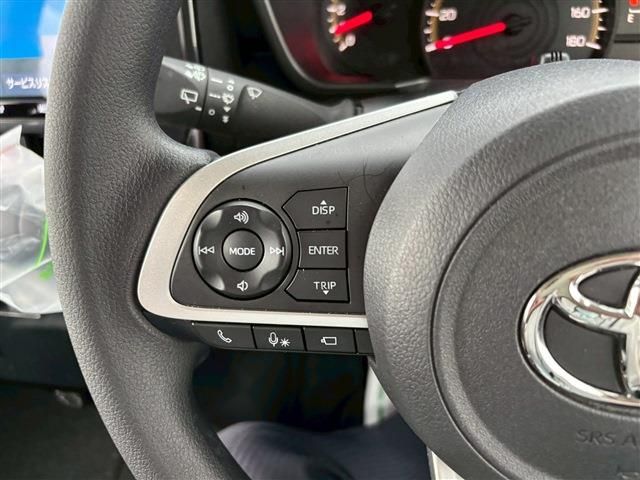 TOYOTA ROOMY 2022 Image 31